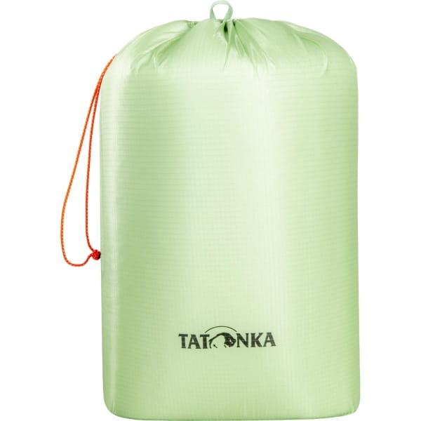 Tatonka SQZY Stuff Bag - Packbeutel lighter green - Bild 10 Tatonka SQZY Stuff Bag - Packbeutel lighter green - Bild 10