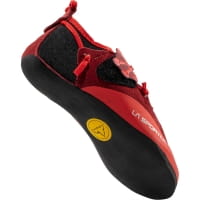 Vorschau: La Sportiva Stickit - Kinder-Kletterschuh chili-poppy - Bild 12