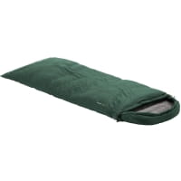 Vorschau: NOMAD Taurus Comfort 550 - Deckenschlafsack dark green - Bild 2 Vorschau: NOMAD Taurus Comfort 550 - Deckenschlafsack dark green - Bild 2