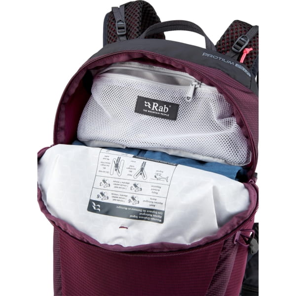 Rab Protium 25 ND - Tagesrucksack - Bild 9 Rab Protium 25 ND - Tagesrucksack - Bild 9