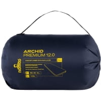 Vorschau: NOMAD Archid Premium 12.0 - Luftmatratze oil green - Bild 5 Vorschau: NOMAD Archid Premium 12.0 - Luftmatratze oil green - Bild 5