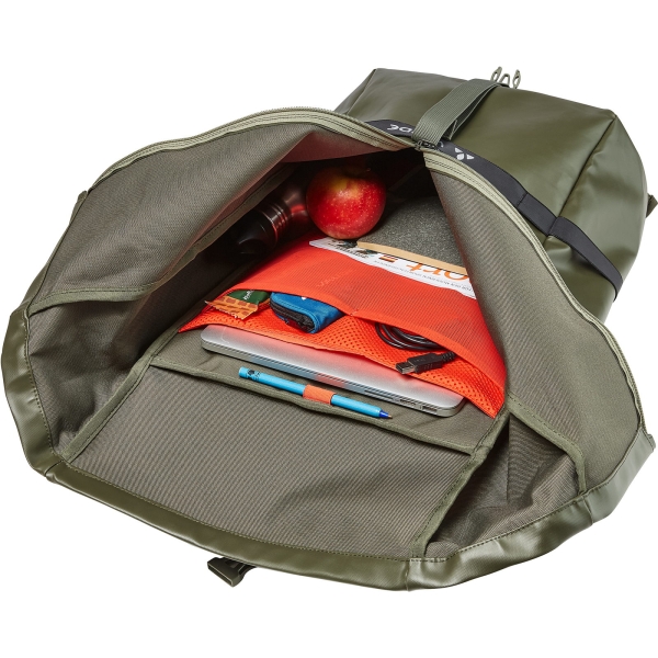 VAUDE Mineo Backpack 23 - Daypack khaki - Bild 11 VAUDE Mineo Backpack 23 - Daypack khaki - Bild 11