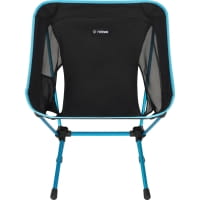 Vorschau: Helinox Chair One (re) - Faltstuhl black - Bild 2 Vorschau: Helinox Chair One (re) - Faltstuhl black - Bild 2