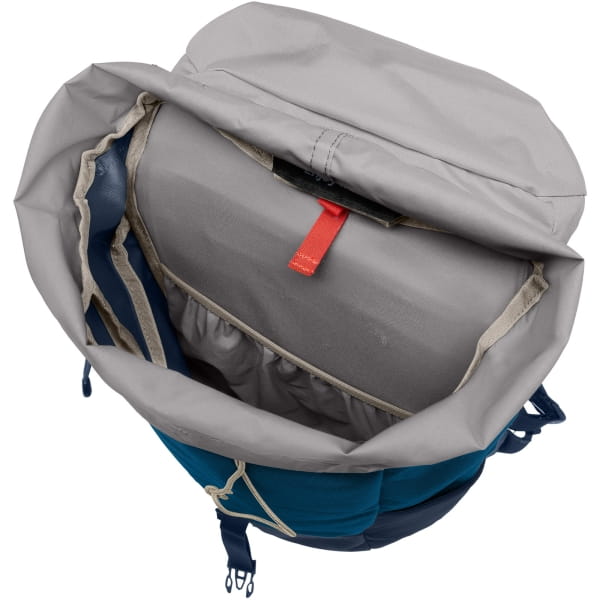 VAUDE Jura 18 - Wanderrucksack baltic sea - Bild 25
