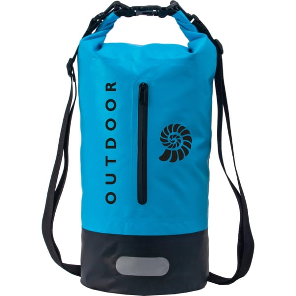 Origin Outdoors 500D Plus 20L - Packsack blau - Bild 1