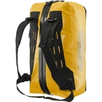 Vorschau: ORTLIEB Duffle 40L - Reisetasche gelb-schwarz - Bild 18