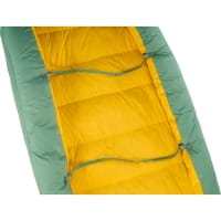 Vorschau: Therm-a-Rest Corus 20F/-6C Quilt - Daunendecke hedge green - Bild 6