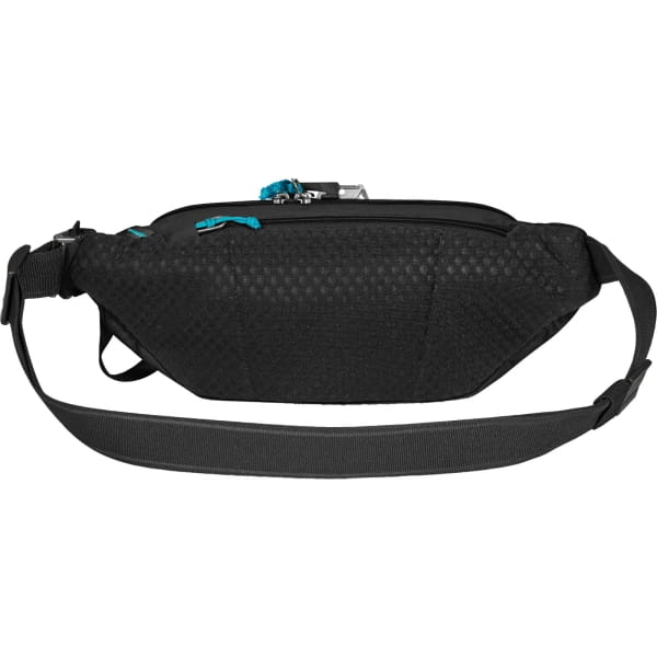 pacsafe ECO Waist Pack - Hüfttasche black - Bild 2 pacsafe ECO Waist Pack - Hüfttasche black - Bild 2