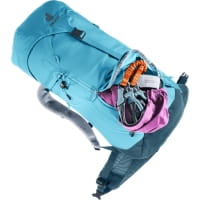 Vorschau: deuter Trail 28 SL - Wanderrucksack lagoon-atlantic - Bild 6 Vorschau: deuter Trail 28 SL - Wanderrucksack lagoon-atlantic - Bild 6