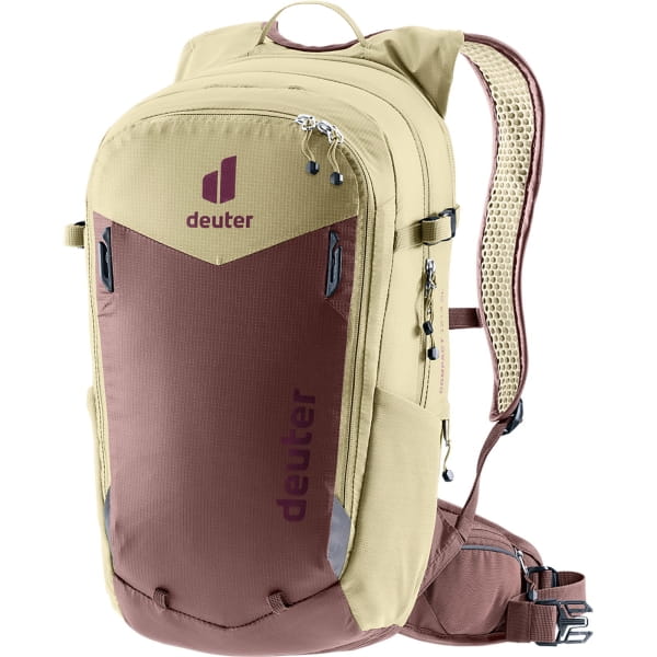 deuter Compact 12+3 SL - Mountainbike-Rucksack ashrose-desert - Bild 13