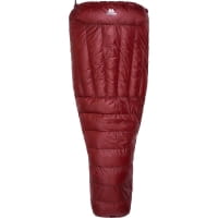 Vorschau: Mountain Equipment Xenith I - Daunenschlafsack merlot - Bild 2 Vorschau: Mountain Equipment Xenith I - Daunenschlafsack merlot - Bild 2