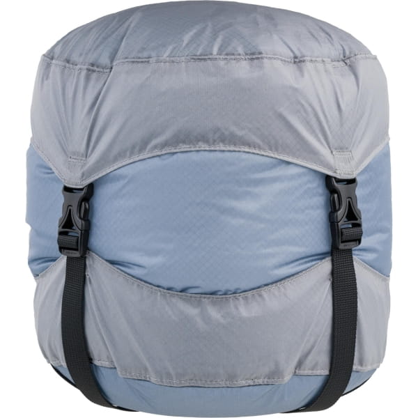 COCOON Compression Bag Ultralight - Kompressionspacksack dusk blue - Bild 9 COCOON Compression Bag Ultralight - Kompressionspacksack dusk blue - Bild 9