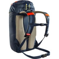 Vorschau: Tatonka Wokin 15 - Kinder-Rucksack navy - Bild 2 Vorschau: Tatonka Wokin 15 - Kinder-Rucksack navy - Bild 2