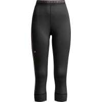 Vorschau: Ortovox Women's 185 Rock'n'Wool Short Pants - Funktionshose black raven - Bild 3