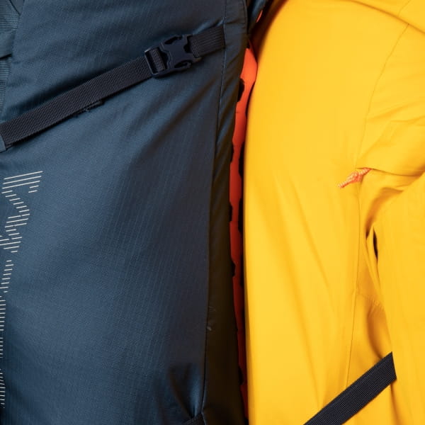 Salewa Ortles Wall 38 - Alpinrucksack - Bild 8