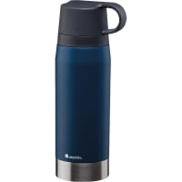 Vorschau: aladdin CityPark Thermavac 1,1 Liter - Thermoflasche navy-blau - Bild 1