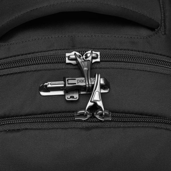 pacsafe X 25L Backpack - Daypack black - Bild 6 pacsafe X 25L Backpack - Daypack black - Bild 6