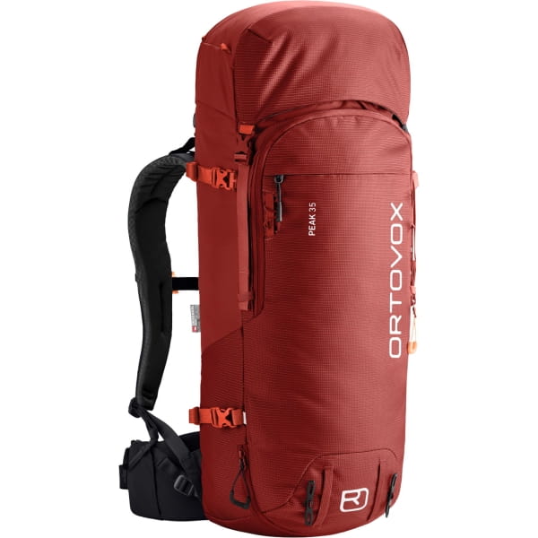 Ortovox Peak 35 - Hochtourenrucksack cengia rossa - Bild 1
