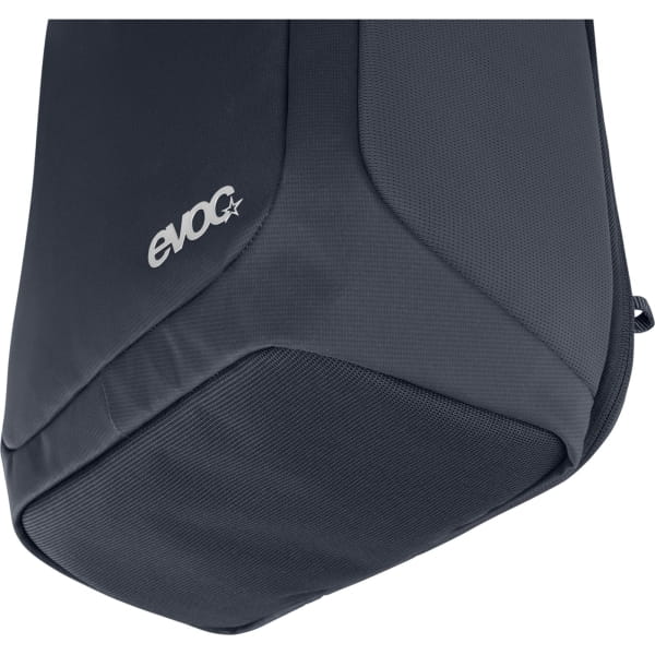 EVOC Athlete Backpack 30 - Reiserucksack carbon grey-black - Bild 9