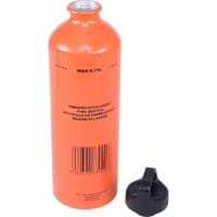 Vorschau: EOE Fuel Bottle 750 ml mit Kindersicherung - Brennstoffflasche - Bild 3