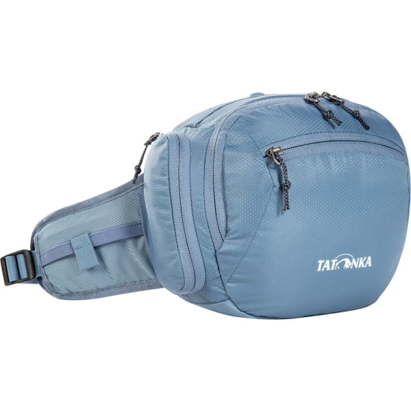 Tatonka Hip Bottle Double II - Hüfttasche elemental blue - Bild 6