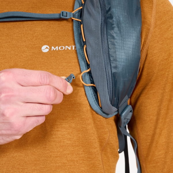 MONTANE Trailblazer LT 20 - Wanderrucksack orion blue - Bild 11 MONTANE Trailblazer LT 20 - Wanderrucksack orion blue - Bild 11