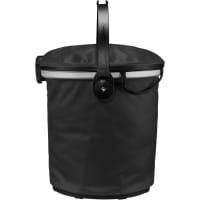 Vorschau: ORTLIEB Up-Town - Lenkerkorb black - Bild 10