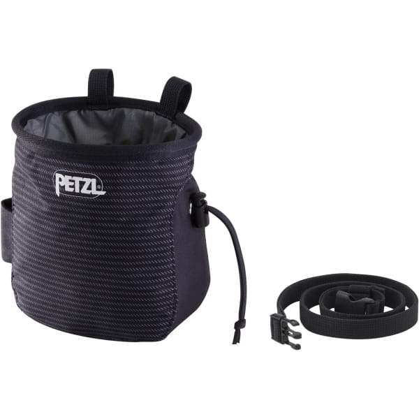 Petzl Saka - Chalkbag stripes - Bild 4