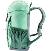 Vorschau: deuter Waldfuchs 10 - Kindergarten-Rucksack spearmint-seagreen - Bild 21