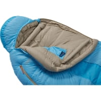 Vorschau: Therm-a-Rest Boost 650 20F/-6C - Daunenschlafsack morning blue - Bild 3 Vorschau: Therm-a-Rest Boost 650 20F/-6C - Daunenschlafsack morning blue - Bild 3