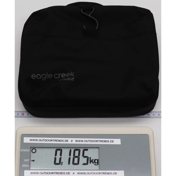Eagle Creek Pack-It™ Hanging Toiletry Kit - Waschtasche - Bild 13