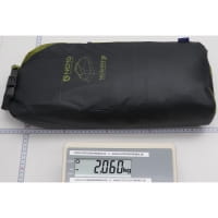 Vorschau: NEMO Dagger OSMO 3P - Drei Personen Zelt birch bud - Bild 21 Vorschau: NEMO Dagger OSMO 3P - Drei Personen Zelt birch bud - Bild 21