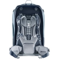 Vorschau: deuter Access Pro 65 - Reiserucksack atlantic-ink - Bild 7 Vorschau: deuter Access Pro 65 - Reiserucksack atlantic-ink - Bild 7