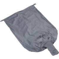 Vorschau: Rab Stratosphere 4 - isolierte Schlafmatte graphene - Bild 4