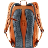 Vorschau: deuter GoGo - Tagesrucksack chestnut-umbra - Bild 10