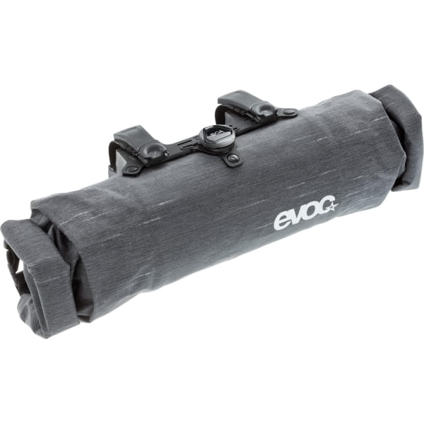 EVOC Handlebar Pack Boa M - Lenkertasche carbon grey - Bild 1