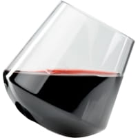 Vorschau: GSI Stemless Red Wine Glass - Bild 2