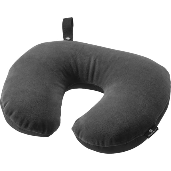 Eagle Creek 2-In-1 Travel Pillow - Reise-Kissen black - Bild 1 Eagle Creek 2-In-1 Travel Pillow - Reise-Kissen black - Bild 1