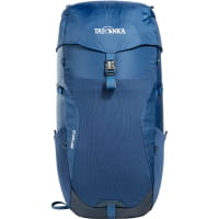 Vorschau: Tatonka Hike Pack 32 - Wanderrucksack darker blue - Bild 9