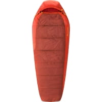 Vorschau: Sea to Summit Hamelin -1C/30F - Kunstfaserschlafsack picante red - Bild 1 Vorschau: Sea to Summit Hamelin -1C/30F - Kunstfaserschlafsack picante red - Bild 1