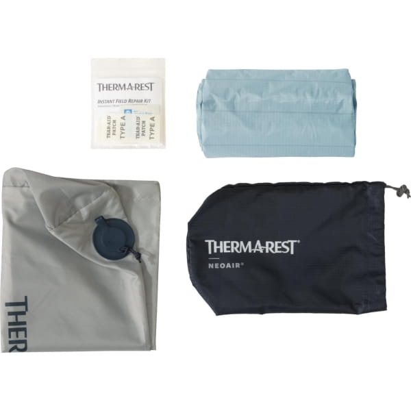 Therm-a-Rest NeoAir XTherm NXT - Luftmatratze neptune - Bild 4