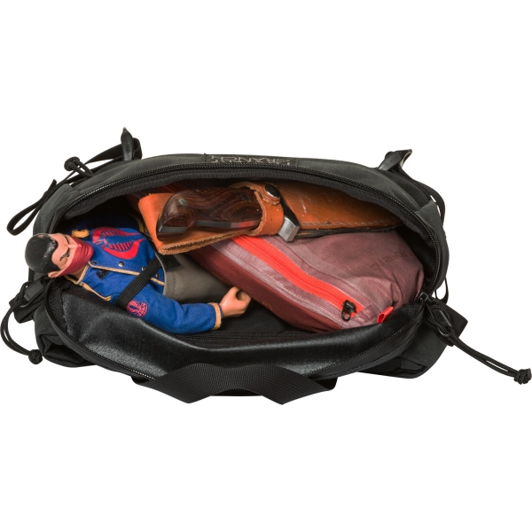MYSTERY RANCH Hip Monkey - Gürteltasche black - Bild 14 MYSTERY RANCH Hip Monkey - Gürteltasche black - Bild 14