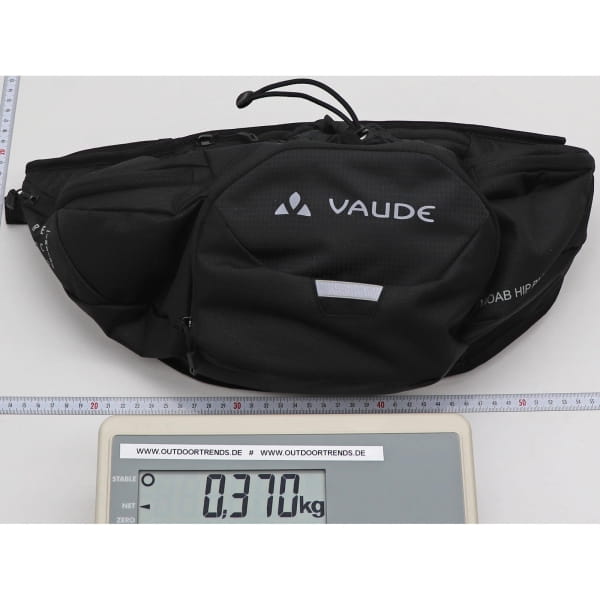 VAUDE Moab Hip Pack 4 - Fahrrad Hüfttasche - Bild 10