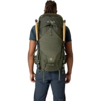 Vorschau: Rab Exion 48 - Wander- & Trekkingrucksack - Bild 25 Vorschau: Rab Exion 48 - Wander- & Trekkingrucksack - Bild 25