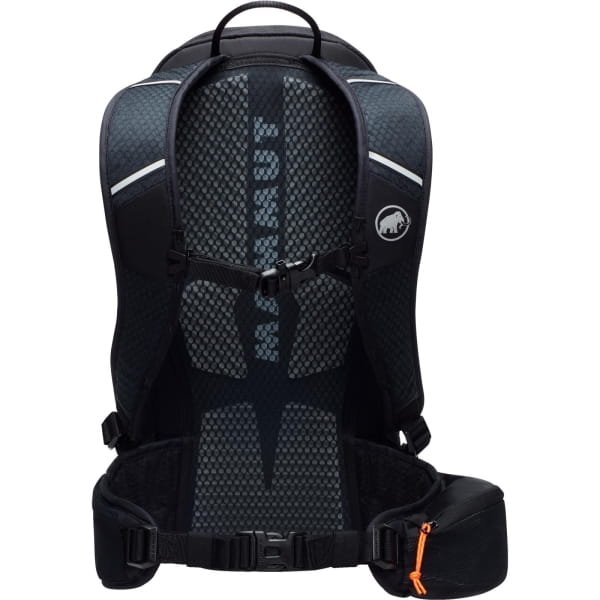 Mammut Lithium 15 - Wander-Rucksack platinum-black - Bild 2 Mammut Lithium 15 - Wander-Rucksack platinum-black - Bild 2