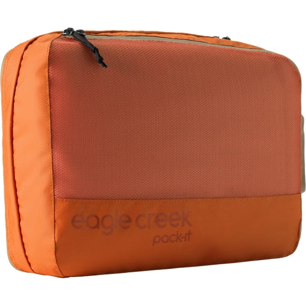 Eagle Creek Pack-It™ Reveal Clean/Dirty Cube M - Packtasche mandarin - Bild 19 Eagle Creek Pack-It™ Reveal Clean/Dirty Cube M - Packtasche mandarin - Bild 19