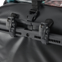 Vorschau: ORTLIEB Back-Roller Design - Gepäckträgertasche chainring - Bild 4