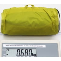 Vorschau: Rab Ionosphere 5 - Schlafmatte zest - Bild 13