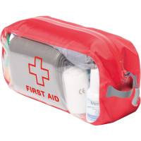 EXPED Clear Cube First Aid M - Packbeutel