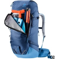 Vorschau: deuter Freescape Pro 40+ - Skitourenrucksack nightblue-neptune - Bild 8